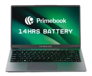 Primebook 2 Pro 2025 8GB RAM 128GB 14.1 Inch FHD Laptop