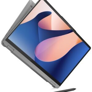 Lenovo IdeaPad Flex 5 Ryzen 5 Laptop