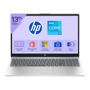HP 15 i3 13th Gen Laptop