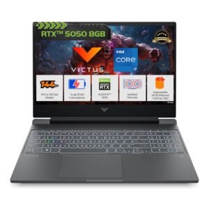 HP Victus i7 RTX 5050