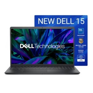 Dell 15 Core 3 14th Gen Laptop