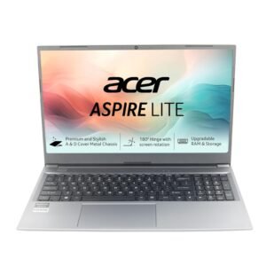Acer Aspire Lite Ryzen 7