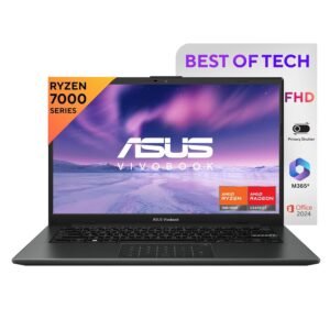 ASUS Vivobook Go 14