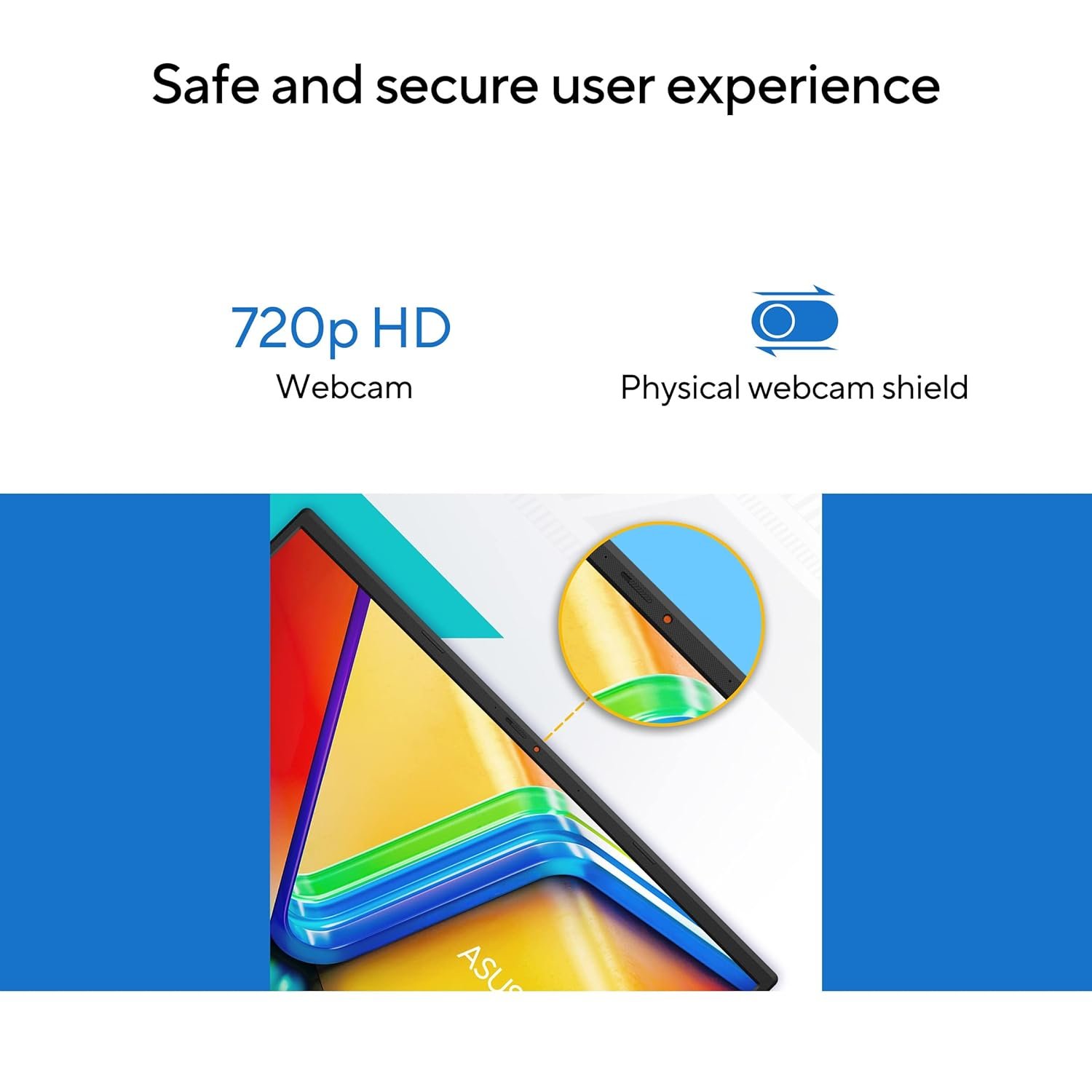 ASUS Vivobook 14 i3-1315U 2025 Laptop