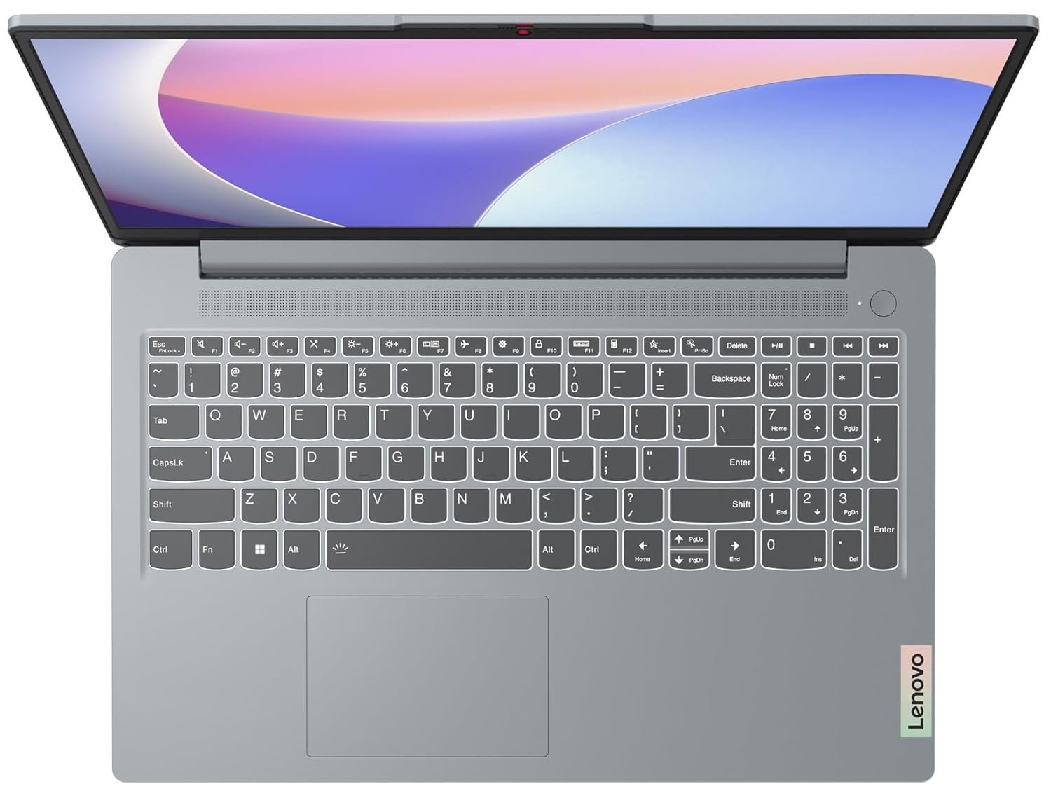 Lenovo IdeaPad Slim 3 i5 12450H