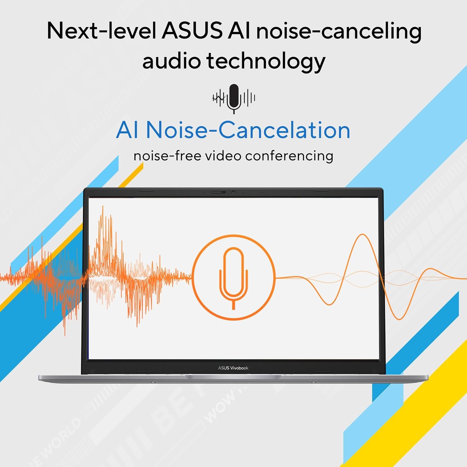 ASUS Vivobook 14 i3-1315U 2025 Laptop