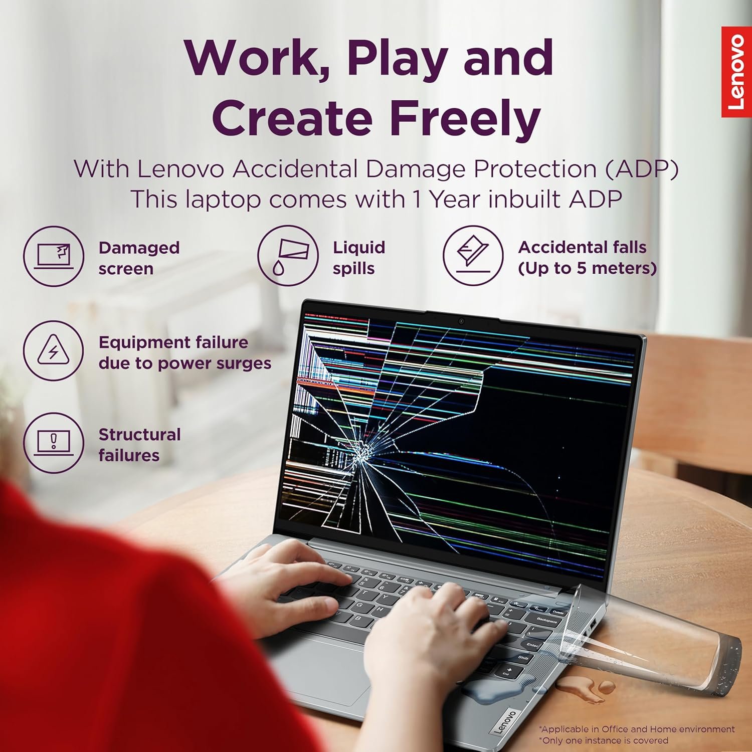 Lenovo IdeaPad Slim 3 i5 12450H