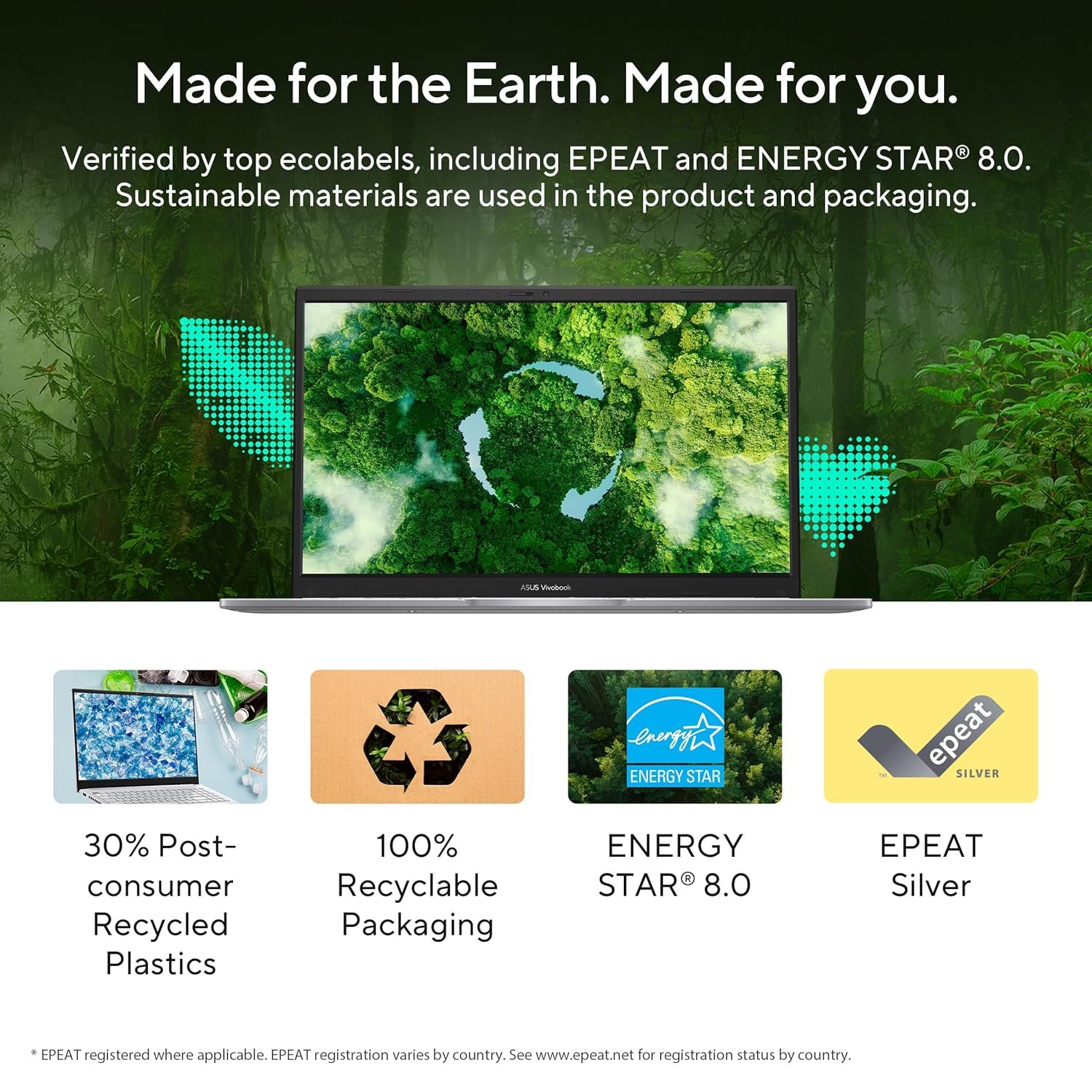 ASUS Vivobook 14 i3-1315U 2025 Laptop