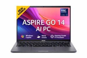 Acer Aspire Go 14 Ultra 5 Laptop