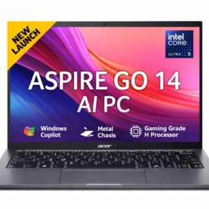 Acer Aspire Go 14 Ultra 5 Laptop
