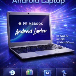 Primebook 2 Neo 2025 6GB 128GB